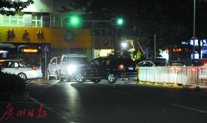 深圳两月出三项新交规 全部触犯最少罚900元