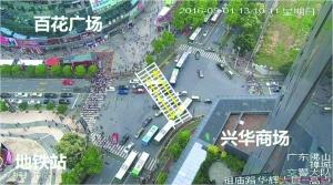 深圳两月出三项新交规 全部触犯最少罚900元