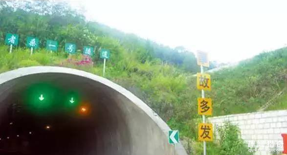 魔鬼公路通车1233天，车祸989起!