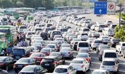 2030年深圳地铁规划图，藏着5大秘密！