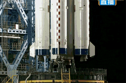 这几天中国人很牛，出了几个世界大新闻