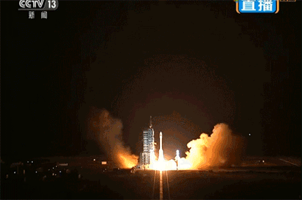 这几天中国人很牛，出了几个世界大新闻