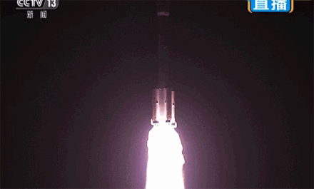 这几天中国人很牛，出了几个世界大新闻