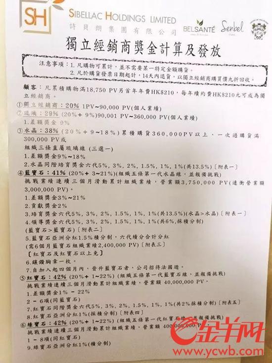 珠三角数千名90后被骗 都是为了10万月薪