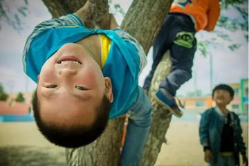 看完这名美女班主任拍的照片，忍不住泪奔……