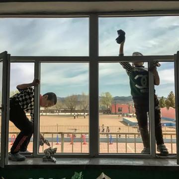 看完这名美女班主任拍的照片，忍不住泪奔……