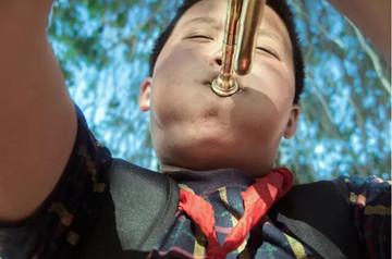 看完这名美女班主任拍的照片，忍不住泪奔……