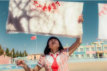 看完这名美女班主任拍的照片，忍不住泪奔……