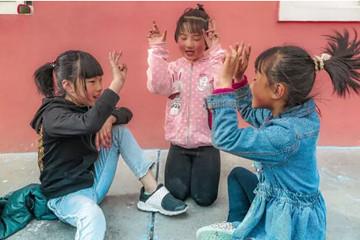 看完这名美女班主任拍的照片，忍不住泪奔……