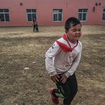 看完这名美女班主任拍的照片，忍不住泪奔……