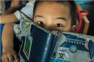 看完这名美女班主任拍的照片，忍不住泪奔……