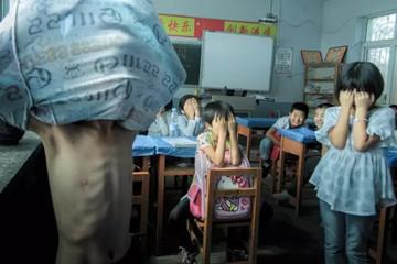 看完这名美女班主任拍的照片，忍不住泪奔……