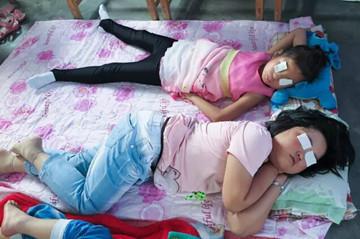 看完这名美女班主任拍的照片，忍不住泪奔……