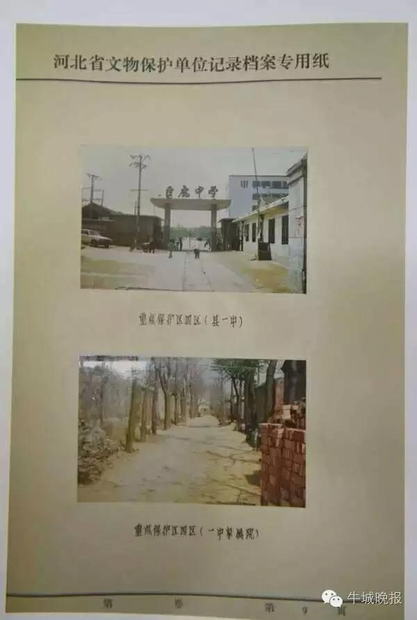 河北巨鹿“宋城文化遗址”出土大量文物！