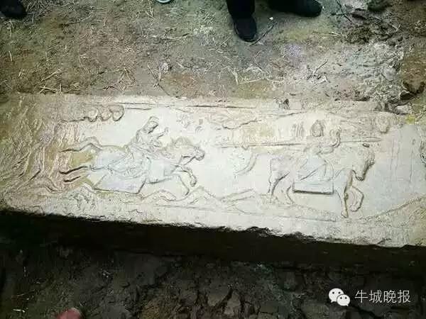 河北巨鹿“宋城文化遗址”出土大量文物！