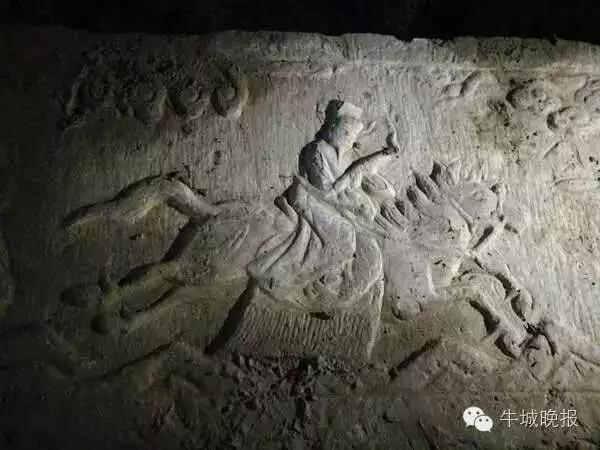 河北巨鹿“宋城文化遗址”出土大量文物！