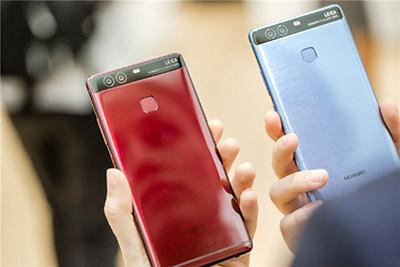 机构称华为超三星成为最赚钱安卓手机