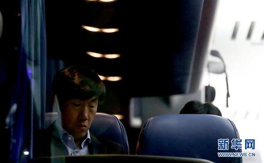 （体育·专题）（7）中国足球的2016