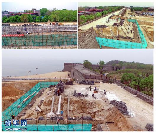 （社会）（1）《长城保护条例》十周年：长城保护究竟有多难