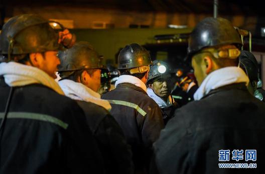 （突发事件后续）（2）内蒙古赤峰市煤矿爆炸事故已致32人遇难