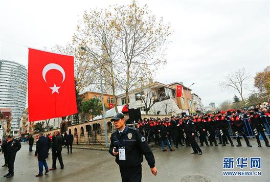 （外代一线）（7）伊斯坦布尔炸弹袭击死亡者增至44人