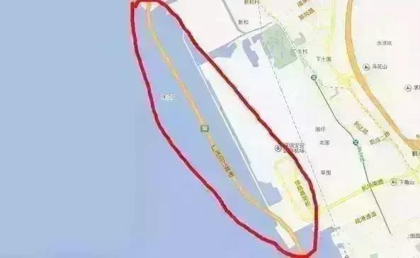 广东最美公路就在深圳！一条路，两边都是海！