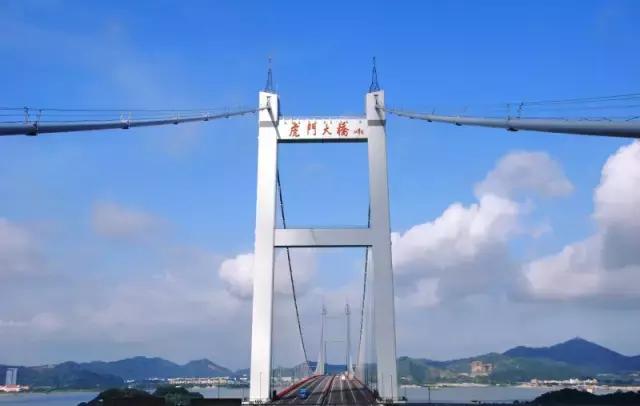 广东最美公路就在深圳！一条路，两边都是海！