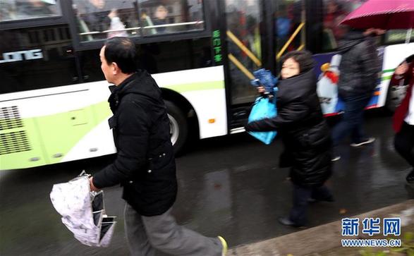 （法治）（1）“江洋大盗”落网记