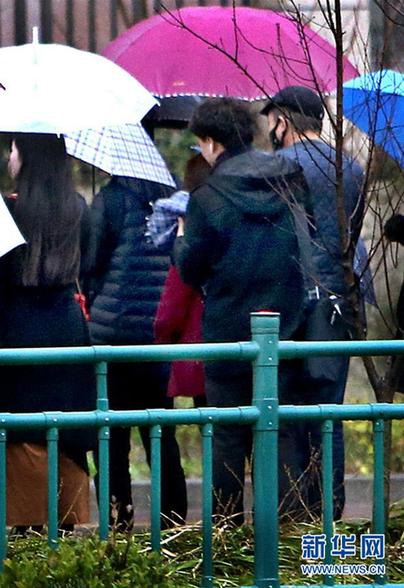 （法治）（4）“江洋大盗”落网记