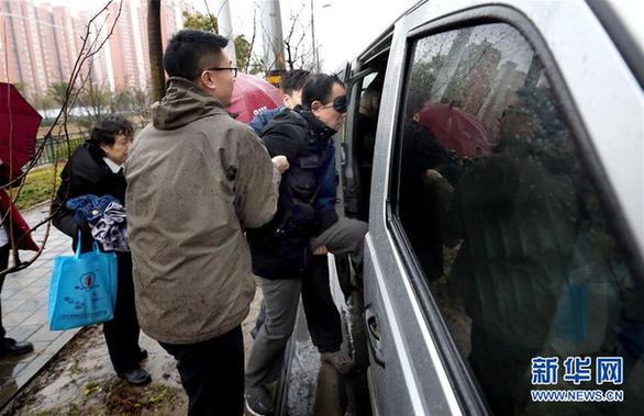 （法治）（6）“江洋大盗”落网记