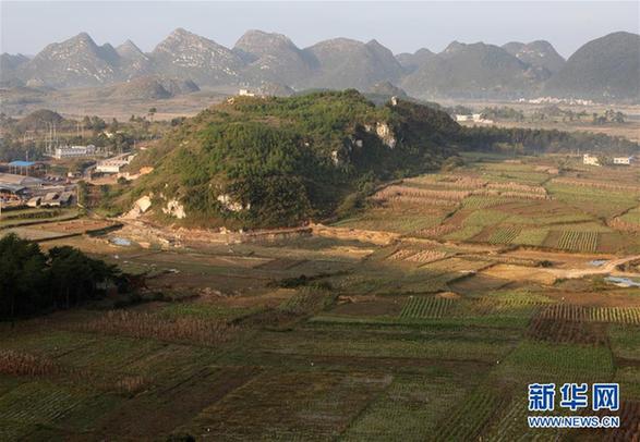 （文化）（1）2016年中国考古新发现揭晓