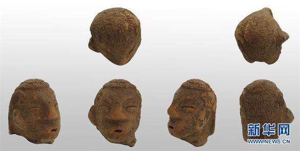 （文化）（4）2016年中国考古新发现揭晓