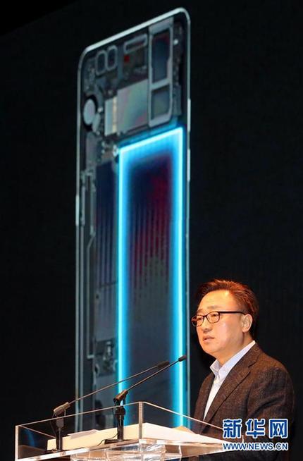 （外代一线）（2）三星称Note7手机燃损原因在电池 