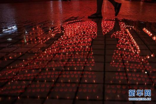 [3]（外代二线）吉隆坡：春节气氛渐浓