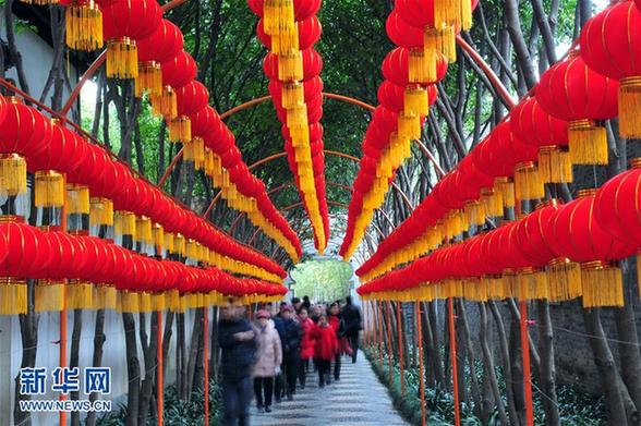 #（经济）（1）春节假日前四天全国旅游接待总人数累计超2.5亿人次