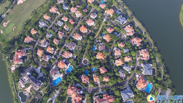 1月广东房企带头大哥出炉 万科只是老二恒大老三