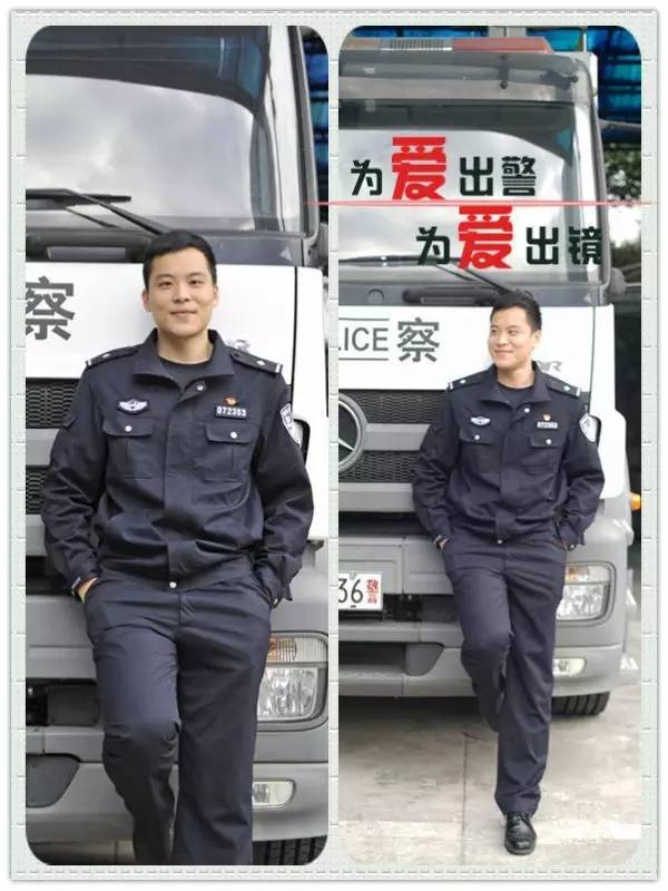 蜀黍需要你帮忙了！龙岗1米65警花、1米88刑警发帖征婚