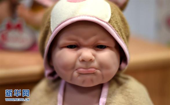 [2]（外代二线）美国纽约玩具展