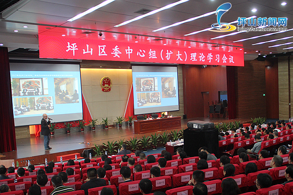 陶永欣指出,要做好统计工作,精准服务企业 陶永欣指出,要做好统计工作,精准服务企业