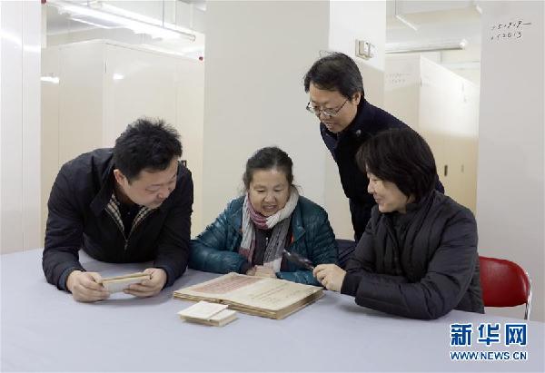 （文化）（2）故宫新增5万多件“有户口”藏品