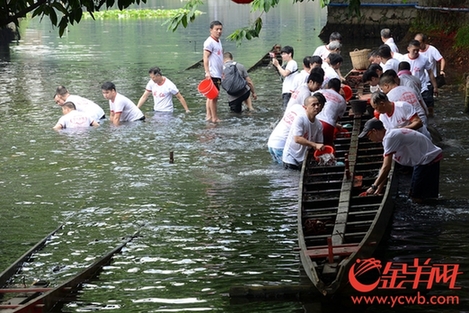 一年一度的'五月五,龙船鼓'又来了! 游玩攻略都在这里