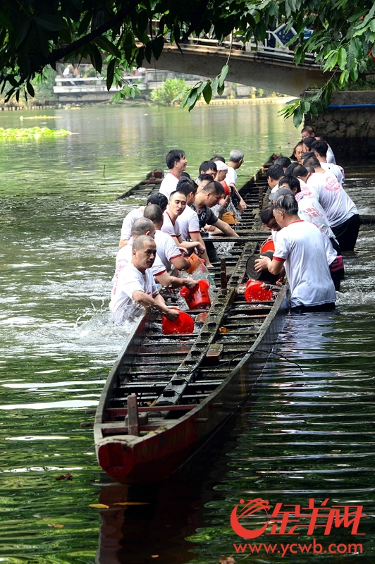 一年一度的'五月五,龙船鼓'又来了! 游玩攻略都在这里