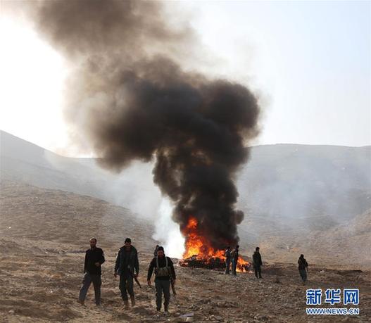 (国际·编辑连线)(2)禁毒:形势严峻 任重道远