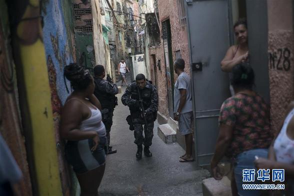 (国际·编辑连线)(6)禁毒:形势严峻 任重道远