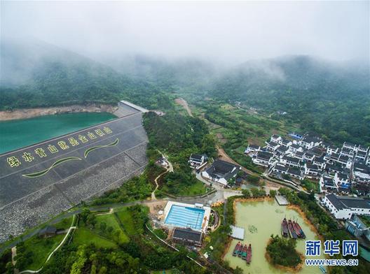 （砥砺奋进的五年·为了总书记的嘱托·图文互动）（3）绿色，播种在大地上的美好未来——重访习近平总书记党的十八大以来国内考察地 