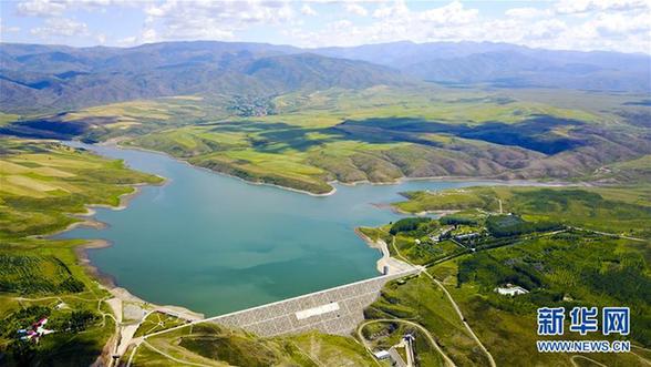 （年终报道）（3）天空之眼瞰大地