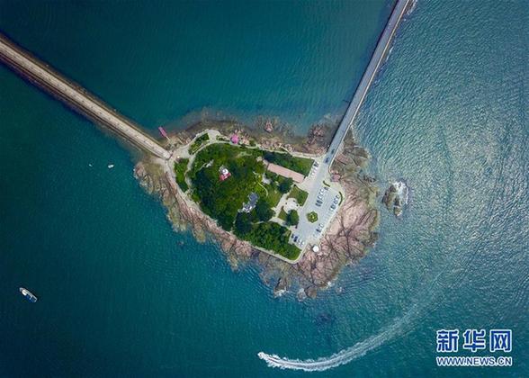 （年终报道）（1）天空之眼瞰大地