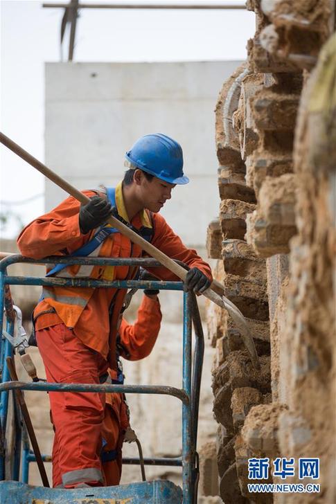 （国际）（4）以色列首段地铁盾构隧道区间贯通