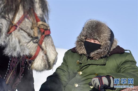 （新时代新气象新作为）（2）人间仙境里的“白色财富”