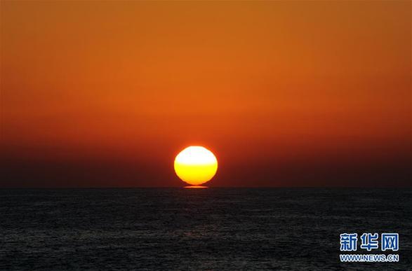 （图文互动）（4）通讯：探秘北印度洋莫克兰海沟